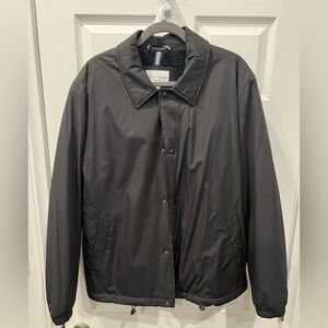 Cole Haan Men’s Coaches Jacket
